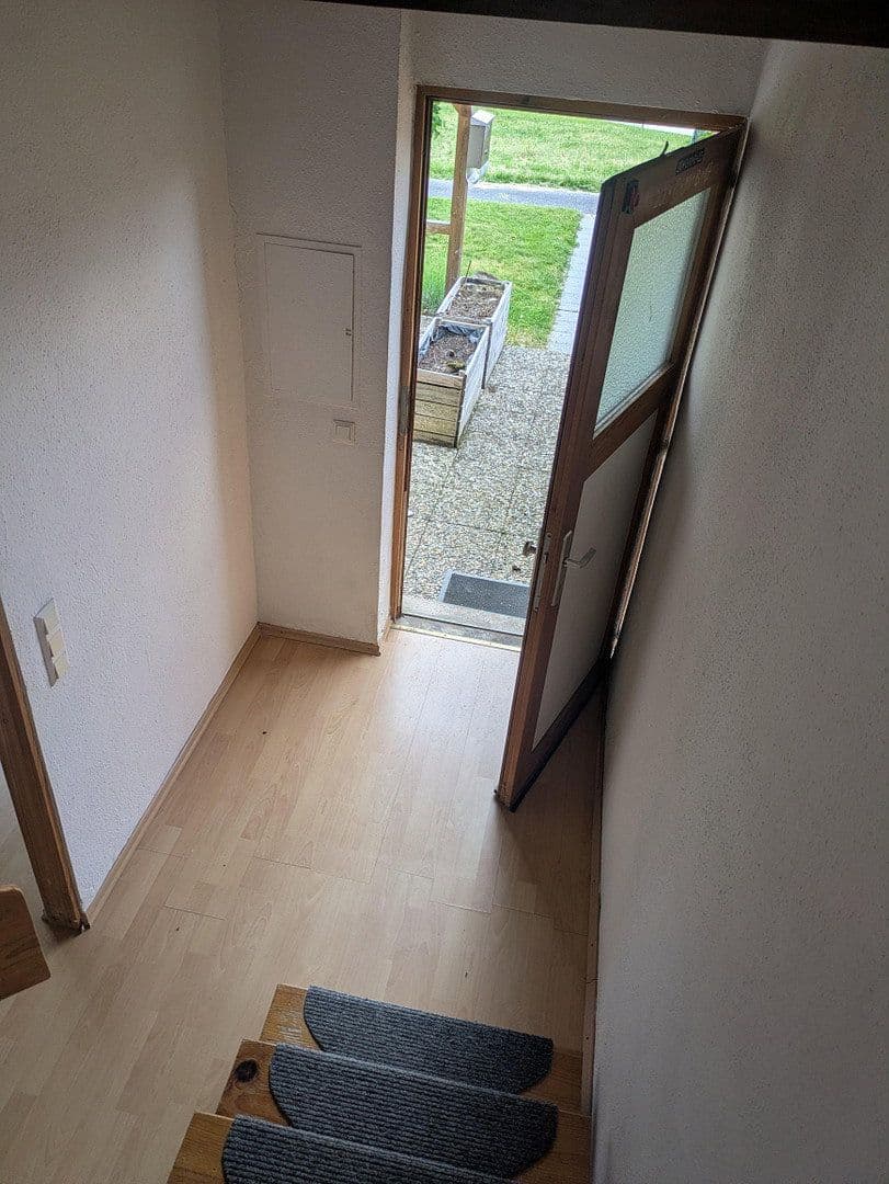 Prenájom domu 110 m², pozemek 200 m², Mosbach 24, Markt Erlbach, Bavorsko Prenájom domu 110 m², pozemek 200 m², Mosbach 24, Markt Erlbach, Bavorsko