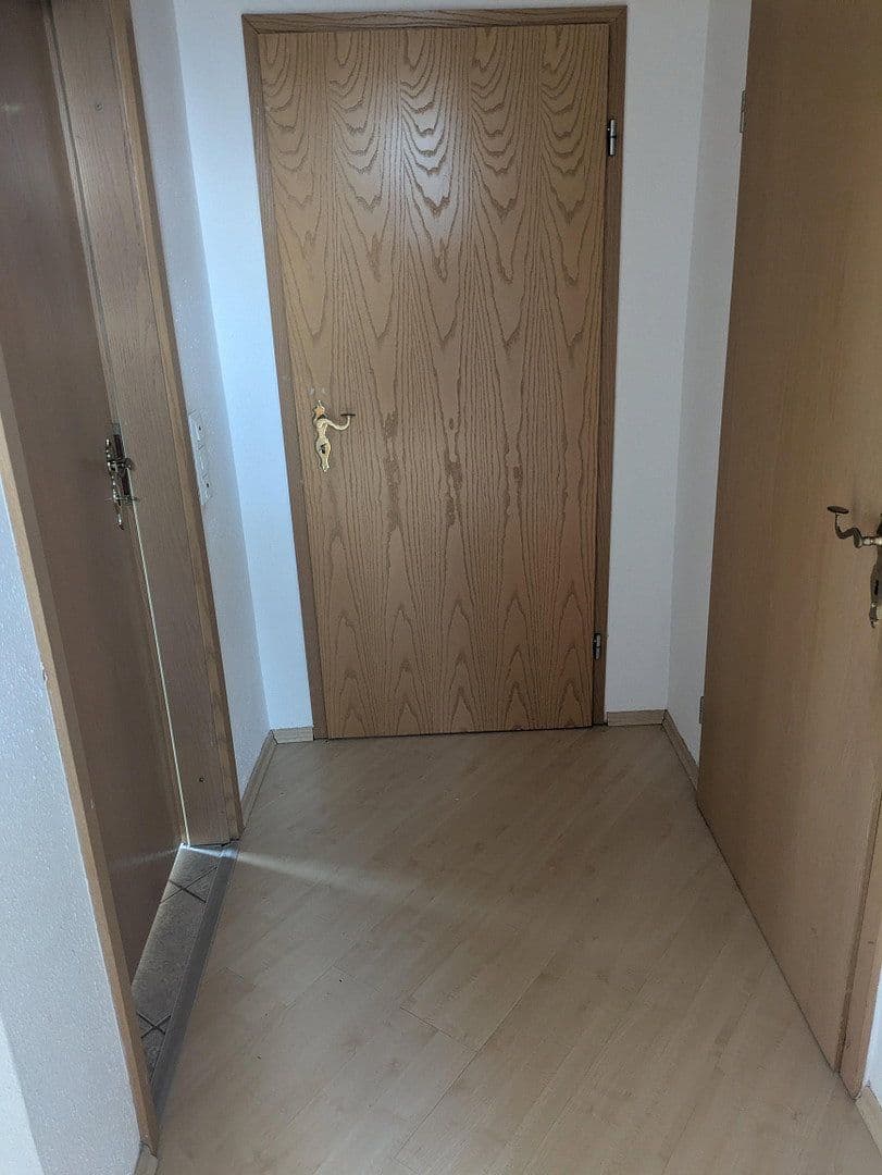 Prenájom domu 110 m², pozemek 200 m², Mosbach 24, Markt Erlbach, Bavorsko Prenájom domu 110 m², pozemek 200 m², Mosbach 24, Markt Erlbach, Bavorsko