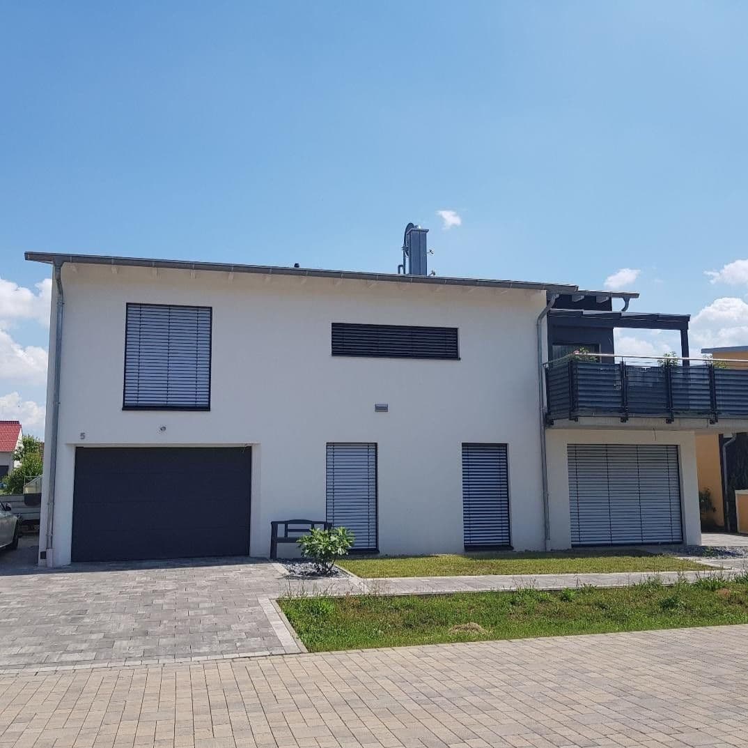 Predaj bytu 2-izbový 78 m², Sennfeld, Bavorsko Predaj bytu 2-izbový 78 m², Sennfeld, Bavorsko