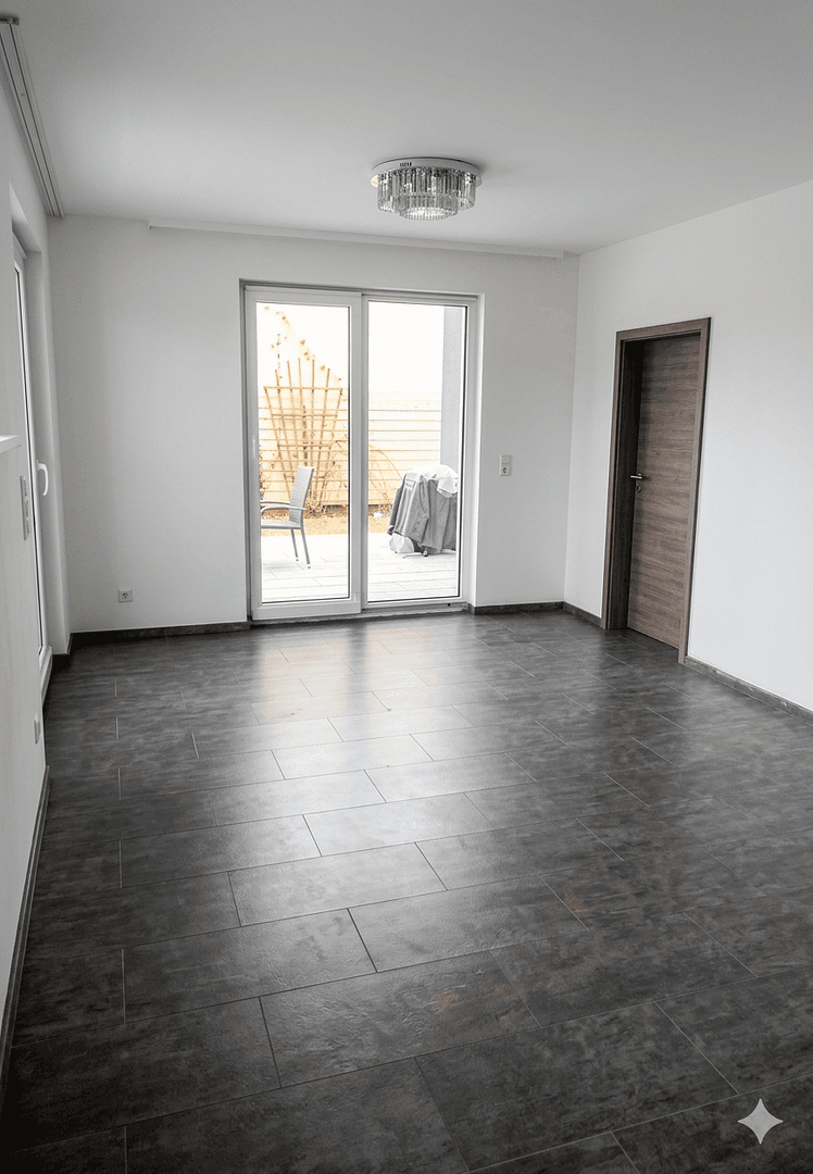 Predaj bytu 2-izbový 78 m², Sennfeld, Bavorsko Predaj bytu 2-izbový 78 m², Sennfeld, Bavorsko