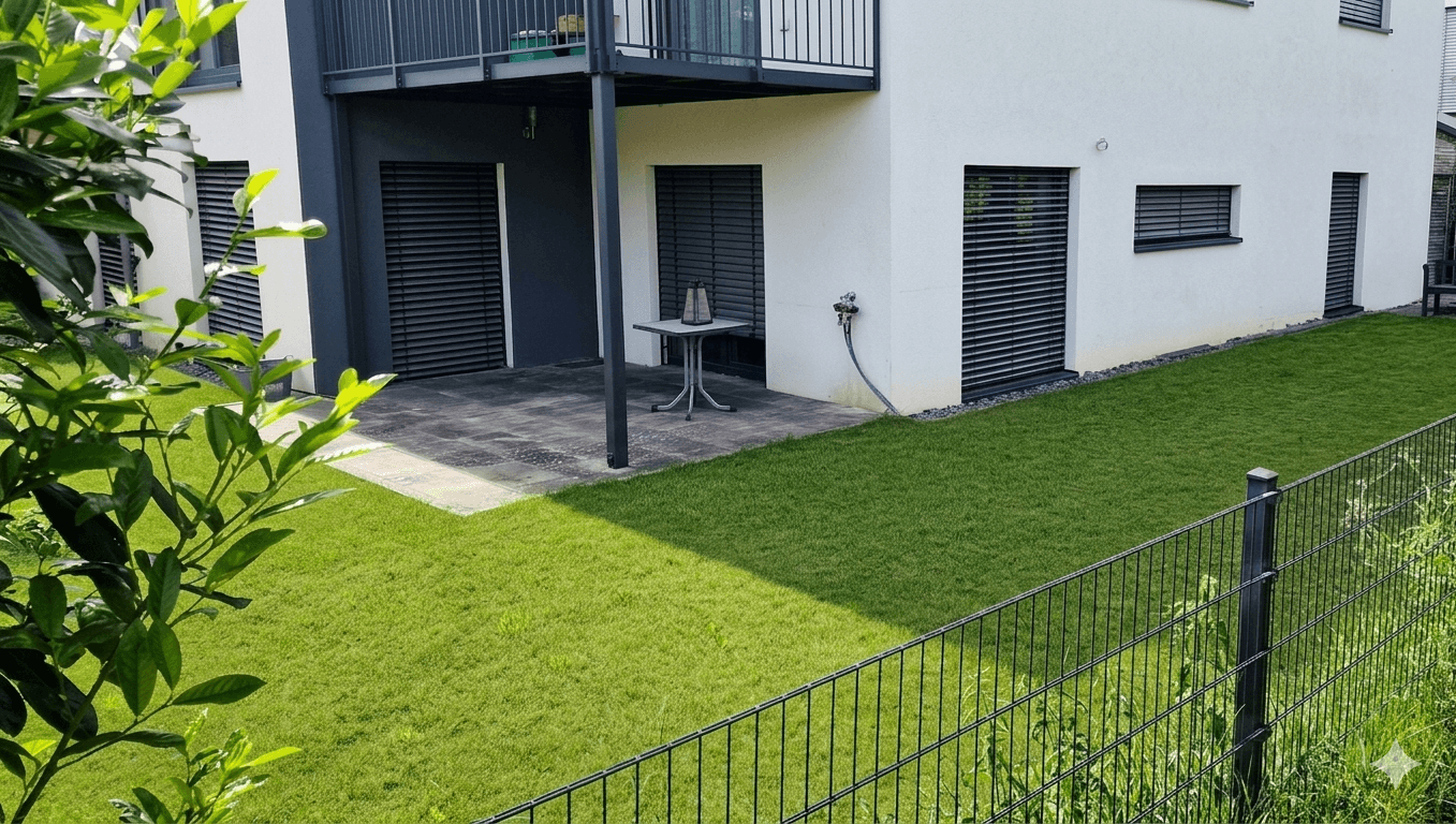 Predaj bytu 2-izbový 78 m², Sennfeld, Bavorsko Predaj bytu 2-izbový 78 m², Sennfeld, Bavorsko