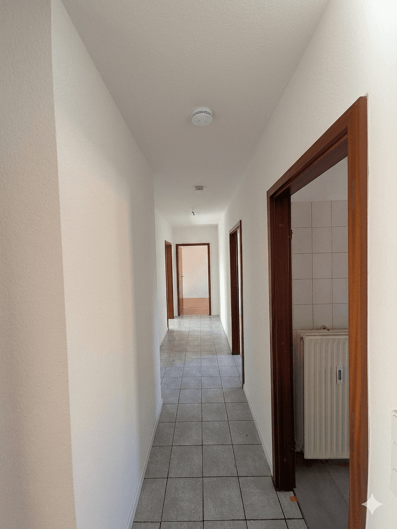 Prenájom bytu 4-izbový 127 m², Tübinger Straße 43, Tamm, Bádensko-Wurttembersko Prenájom bytu 4-izbový 127 m², Tübinger Straße 43, Tamm, Bádensko-Wurttembersko