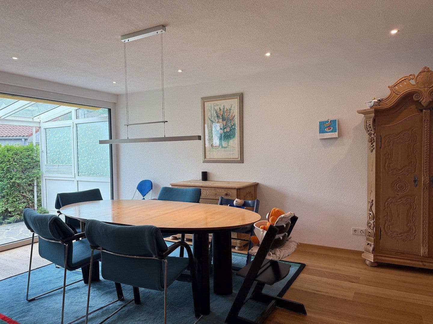 Predaj domu 140 m², pozemek 497 m², Blaubeuren, Bádensko-Wurttembersko Predaj domu 140 m², pozemek 497 m², Blaubeuren, Bádensko-Wurttembersko