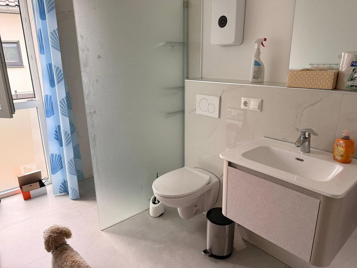 Prenájom bytu 3-izbový 84 m², Drolshagen, Severné Porýnie - Westfálsko Prenájom bytu 3-izbový 84 m², Drolshagen, Severné Porýnie - Westfálsko