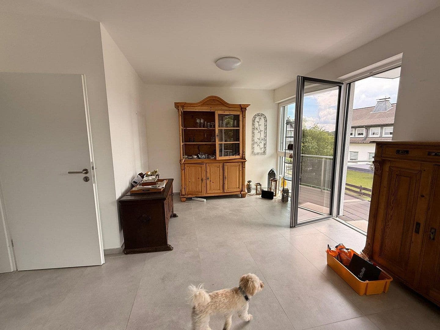 Prenájom bytu 3-izbový 84 m², Drolshagen, Severné Porýnie - Westfálsko Prenájom bytu 3-izbový 84 m², Drolshagen, Severné Porýnie - Westfálsko