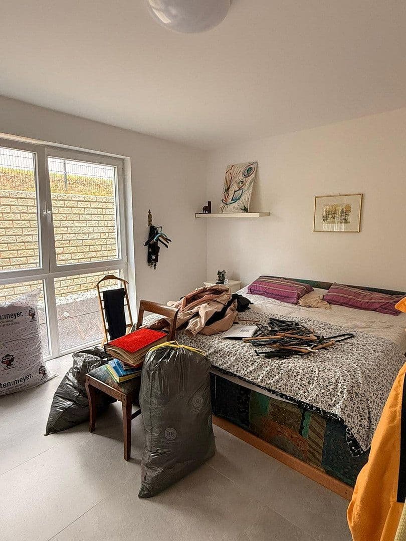 Prenájom bytu 3-izbový 84 m², Drolshagen, Severné Porýnie - Westfálsko Prenájom bytu 3-izbový 84 m², Drolshagen, Severné Porýnie - Westfálsko