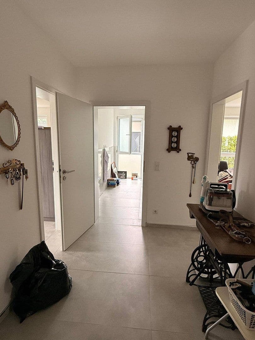 Prenájom bytu 3-izbový 84 m², Drolshagen, Severné Porýnie - Westfálsko Prenájom bytu 3-izbový 84 m², Drolshagen, Severné Porýnie - Westfálsko
