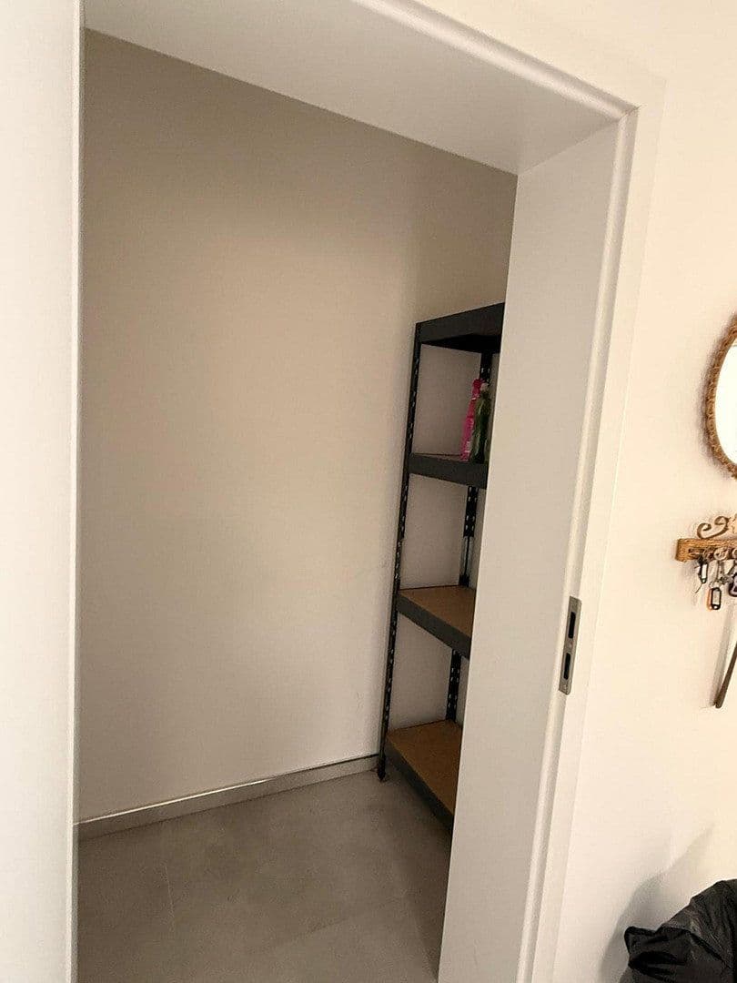 Prenájom bytu 3-izbový 84 m², Drolshagen, Severné Porýnie - Westfálsko Prenájom bytu 3-izbový 84 m², Drolshagen, Severné Porýnie - Westfálsko
