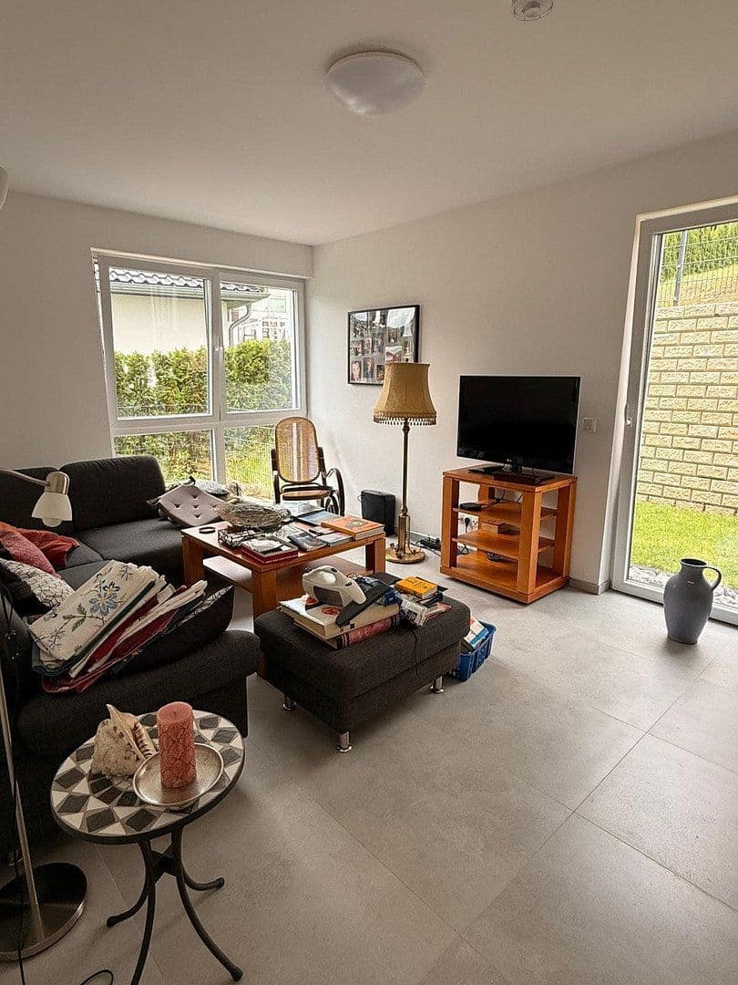 Prenájom bytu 3-izbový 84 m², Drolshagen, Severné Porýnie - Westfálsko Prenájom bytu 3-izbový 84 m², Drolshagen, Severné Porýnie - Westfálsko