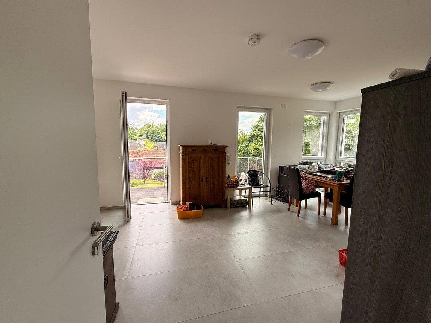 Prenájom bytu 3-izbový 84 m², Drolshagen, Severné Porýnie - Westfálsko Prenájom bytu 3-izbový 84 m², Drolshagen, Severné Porýnie - Westfálsko