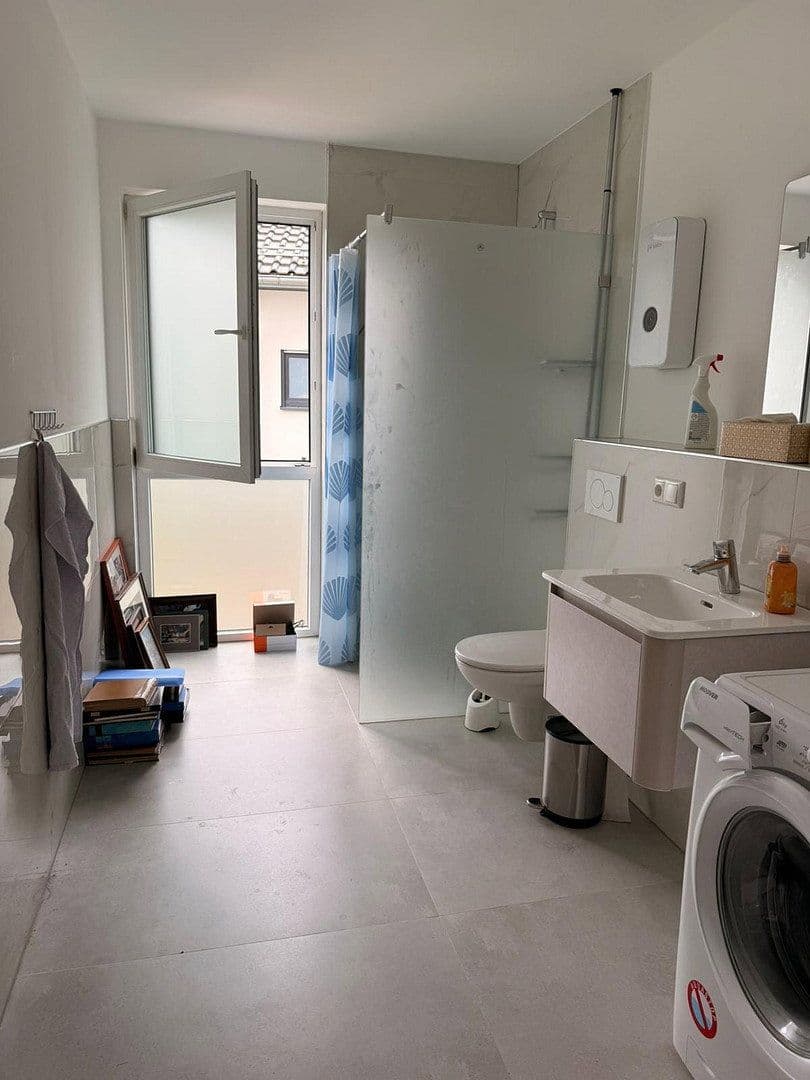 Prenájom bytu 3-izbový 84 m², Drolshagen, Severné Porýnie - Westfálsko Prenájom bytu 3-izbový 84 m², Drolshagen, Severné Porýnie - Westfálsko