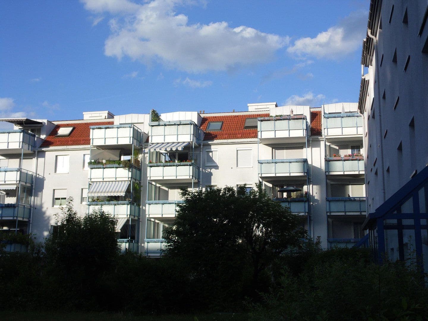 Predaj bytu 2-izbový 63 m², München, Bavorsko Predaj bytu 2-izbový 63 m², München, Bavorsko