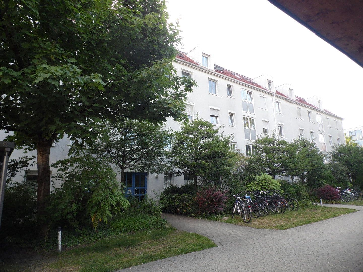 Predaj bytu 2-izbový 63 m², München, Bavorsko Predaj bytu 2-izbový 63 m², München, Bavorsko