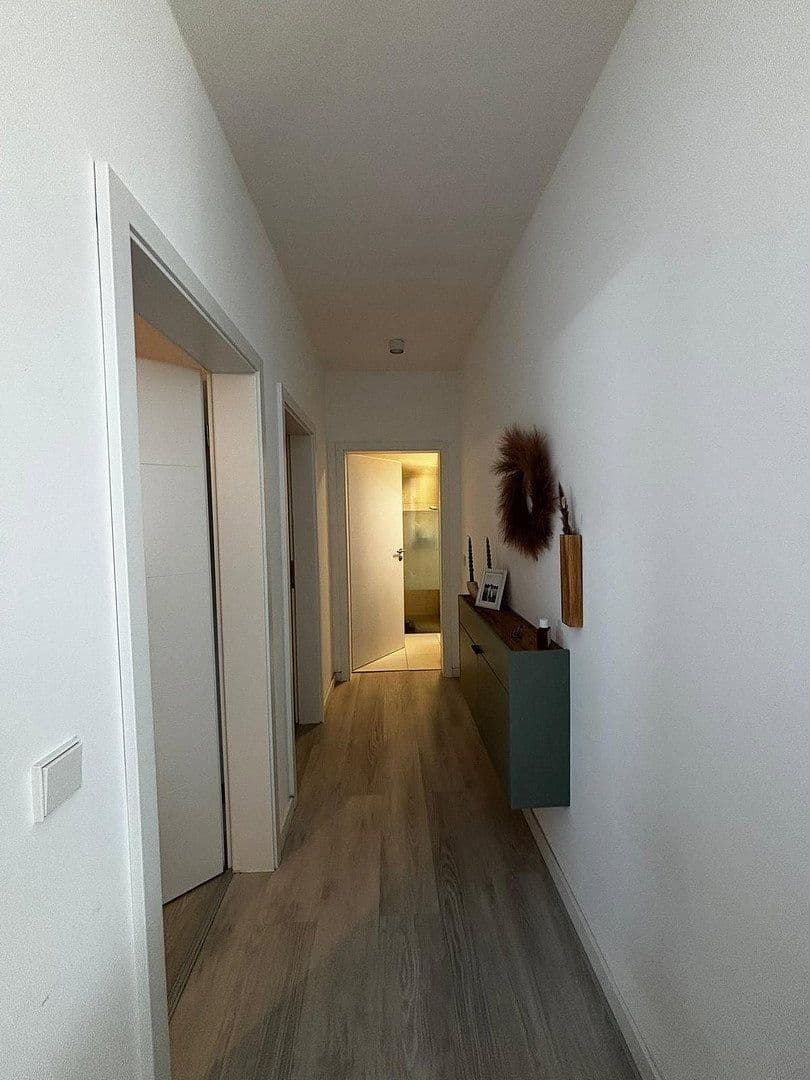 Prenájom bytu 3-izbový 95 m², Güldensteinstraße 50, Heilbronn, Bádensko-Wurttembersko Prenájom bytu 3-izbový 95 m², Güldensteinstraße 50, Heilbronn, Bádensko-Wurttembersko