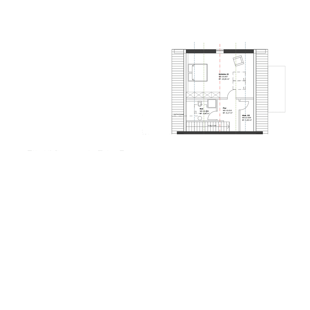 Predaj bytu 3-izbový 116 m², Schleswiger Str. 22-24, Eckernförde, Šlezvicko-Holštajnsko Predaj bytu 3-izbový 116 m², Schleswiger Str. 22-24, Eckernförde, Šlezvicko-Holštajnsko