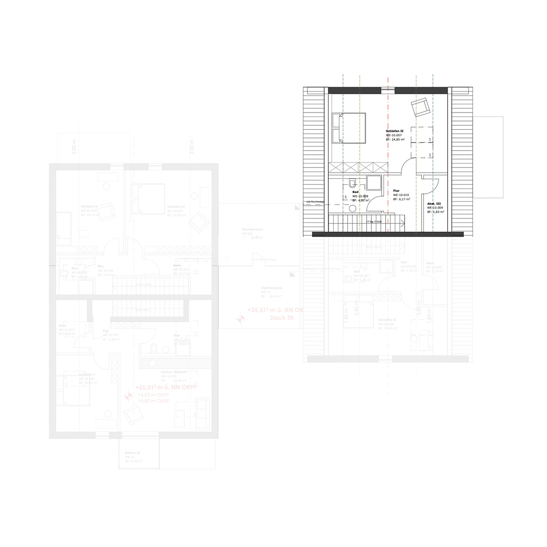 Predaj bytu 3-izbový 116 m², Schleswiger Str. 22-24, Eckernförde, Šlezvicko-Holštajnsko Predaj bytu 3-izbový 116 m², Schleswiger Str. 22-24, Eckernförde, Šlezvicko-Holštajnsko