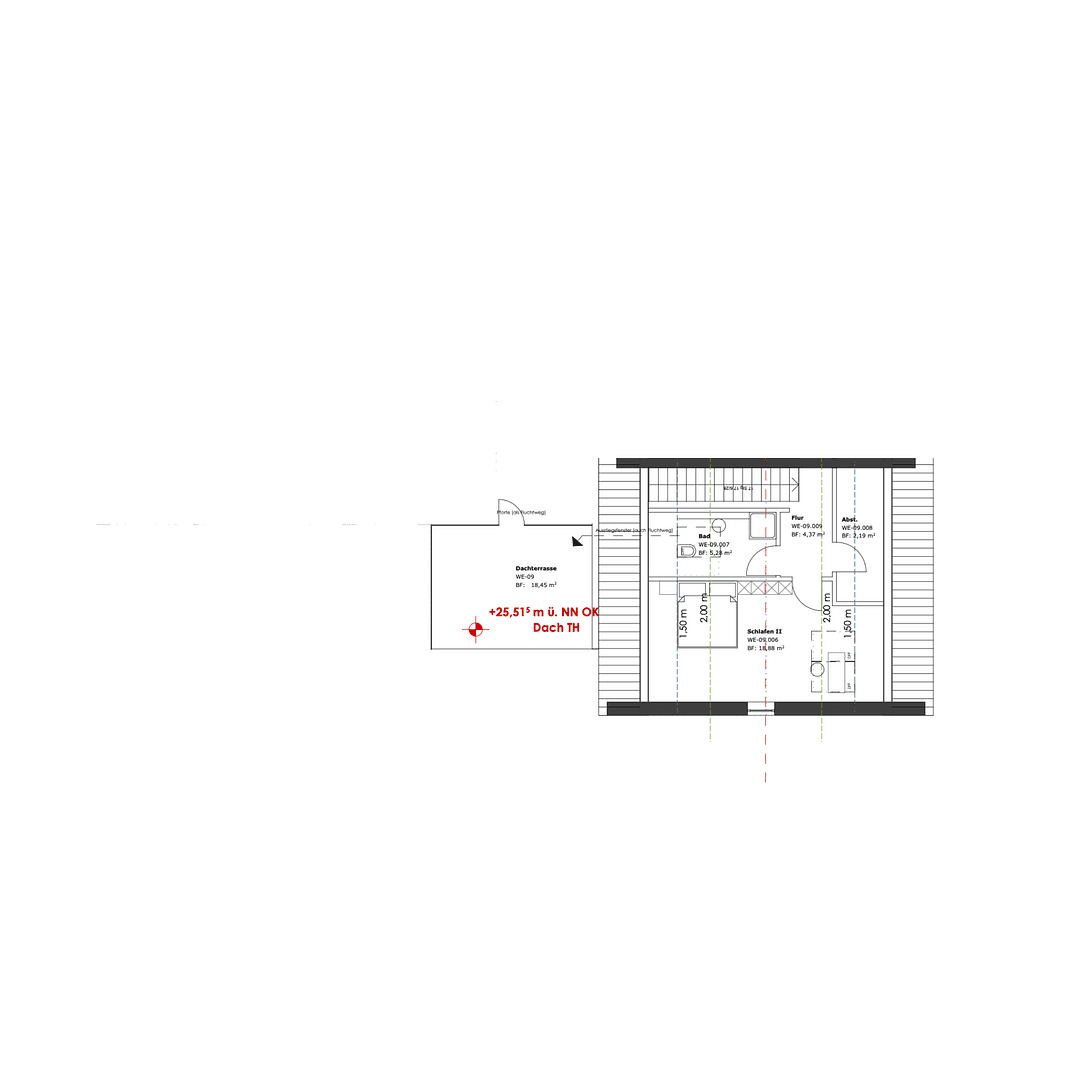 Predaj bytu 3-izbový 107 m², Schleswiger Str. 22-24, Eckernförde, Šlezvicko-Holštajnsko Predaj bytu 3-izbový 107 m², Schleswiger Str. 22-24, Eckernförde, Šlezvicko-Holštajnsko