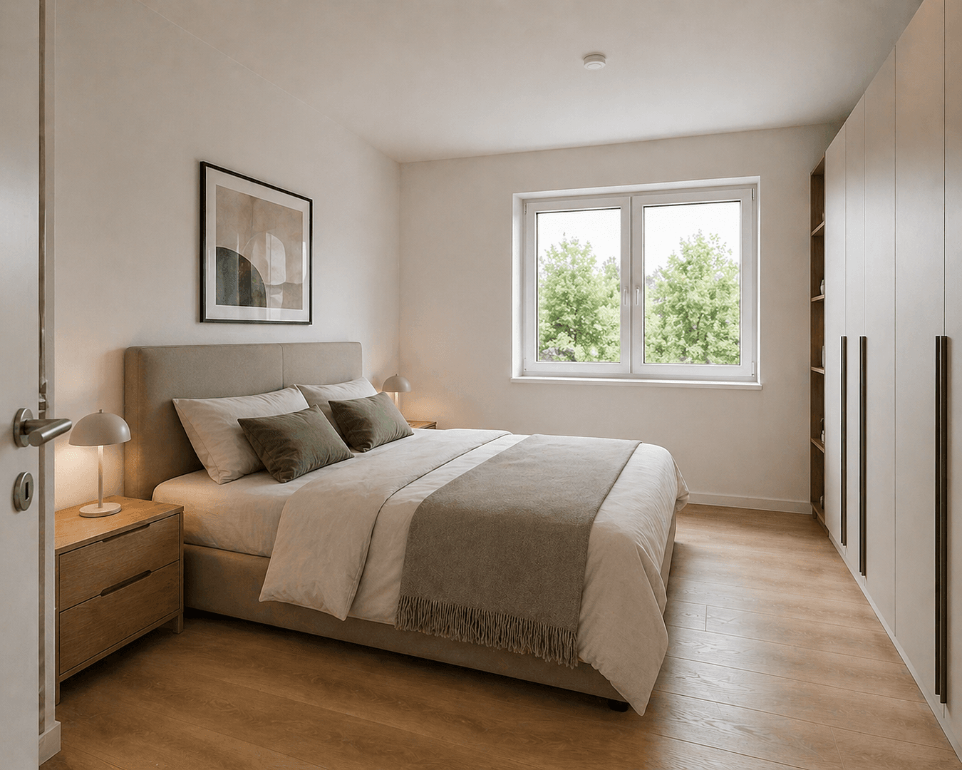 Predaj bytu 2-izbový 71 m², Schleswiger Str. 22-24, Eckernförde, Šlezvicko-Holštajnsko Predaj bytu 2-izbový 71 m², Schleswiger Str. 22-24, Eckernförde, Šlezvicko-Holštajnsko