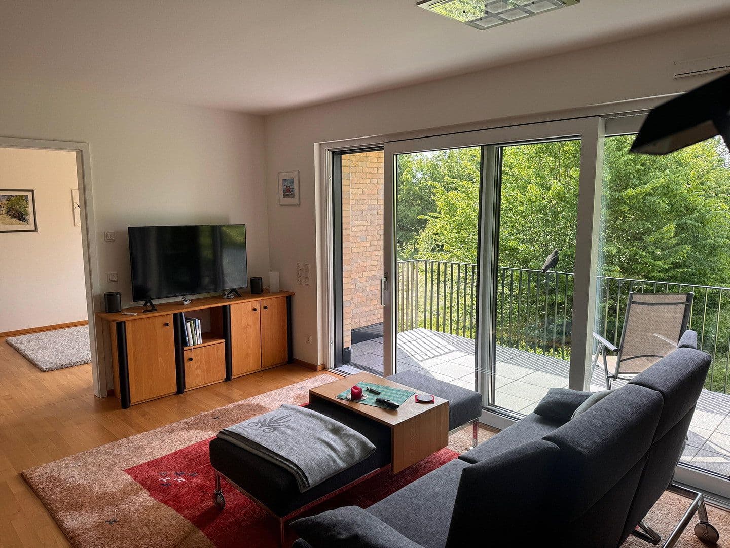 Prenájom bytu 3-izbový 90 m², Brockmannstraße 168, Münster, Severné Porýnie - Westfálsko Prenájom bytu 3-izbový 90 m², Brockmannstraße 168, Münster, Severné Porýnie - Westfálsko