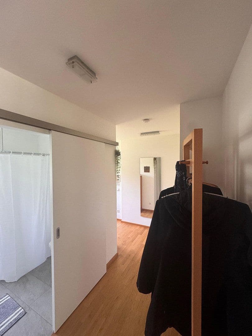 Prenájom bytu 3-izbový 90 m², Brockmannstraße 168, Münster, Severné Porýnie - Westfálsko Prenájom bytu 3-izbový 90 m², Brockmannstraße 168, Münster, Severné Porýnie - Westfálsko