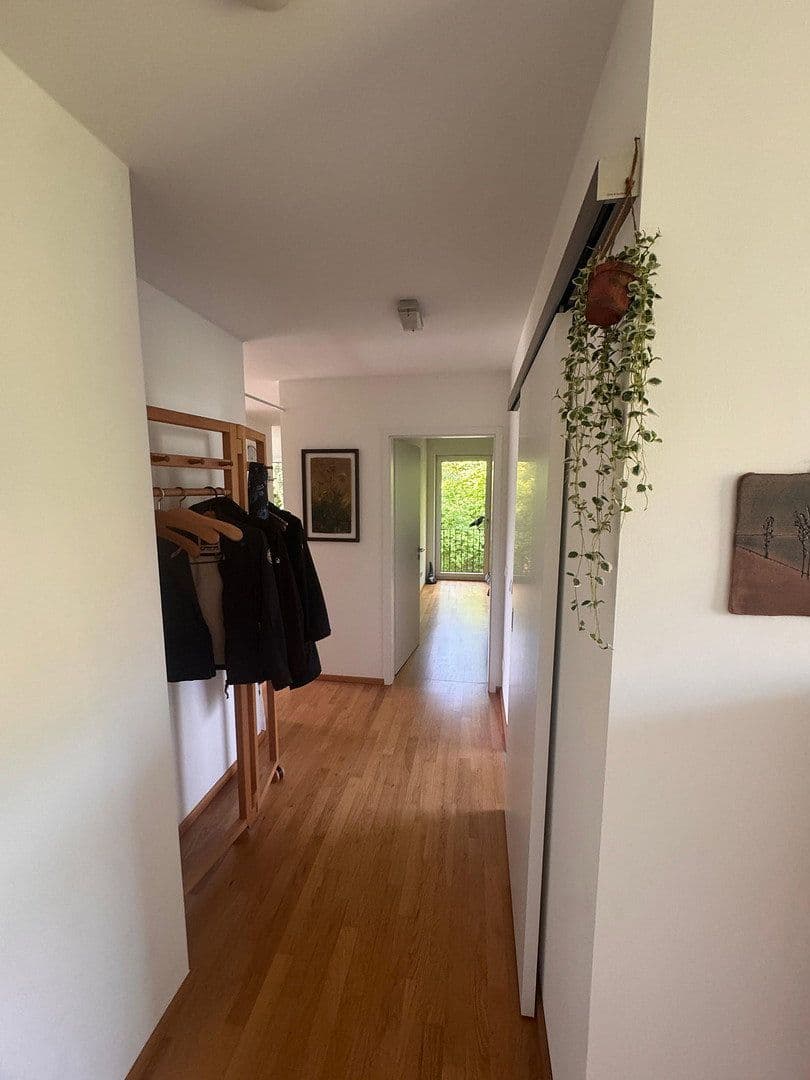 Prenájom bytu 3-izbový 90 m², Brockmannstraße 168, Münster, Severné Porýnie - Westfálsko Prenájom bytu 3-izbový 90 m², Brockmannstraße 168, Münster, Severné Porýnie - Westfálsko