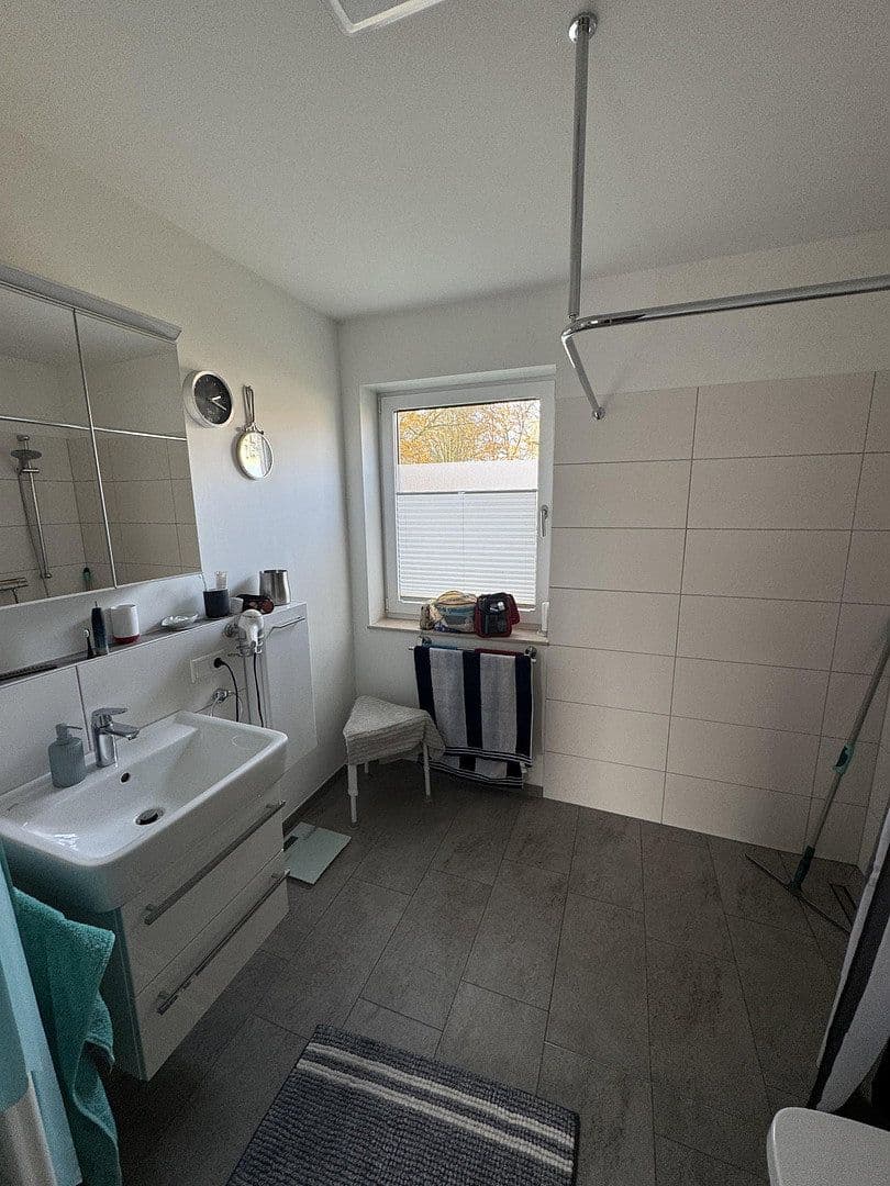 Prenájom bytu 3-izbový 90 m², Brockmannstraße 168, Münster, Severné Porýnie - Westfálsko Prenájom bytu 3-izbový 90 m², Brockmannstraße 168, Münster, Severné Porýnie - Westfálsko
