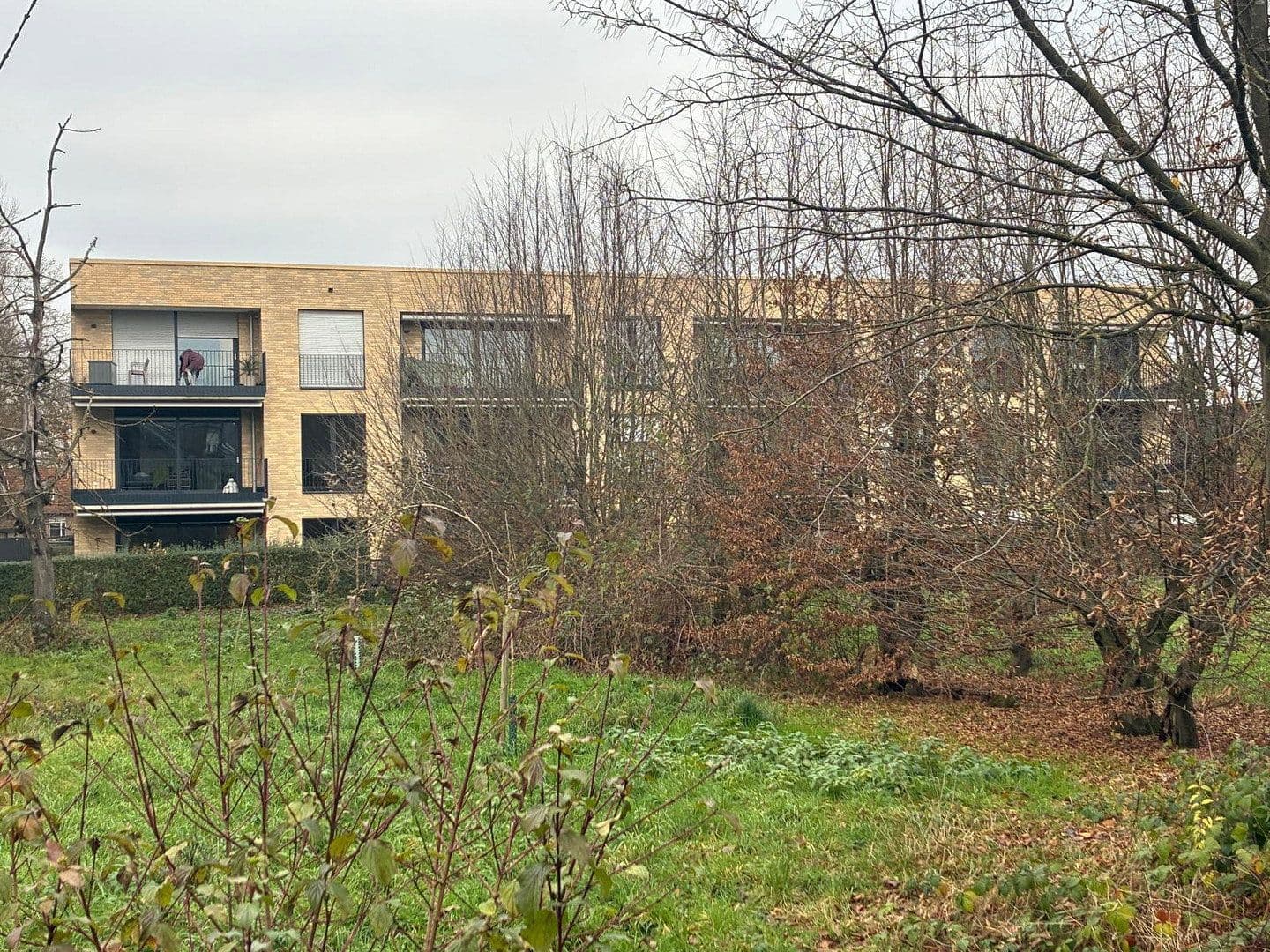 Prenájom bytu 3-izbový 90 m², Brockmannstraße 168, Münster, Severné Porýnie - Westfálsko Prenájom bytu 3-izbový 90 m², Brockmannstraße 168, Münster, Severné Porýnie - Westfálsko