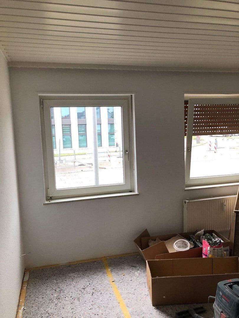 Prenájom bytu 3-izbový 59 m², Kallstadter Straße 16, Mannheim, Bádensko-Wurttembersko Prenájom bytu 3-izbový 59 m², Kallstadter Straße 16, Mannheim, Bádensko-Wurttembersko
