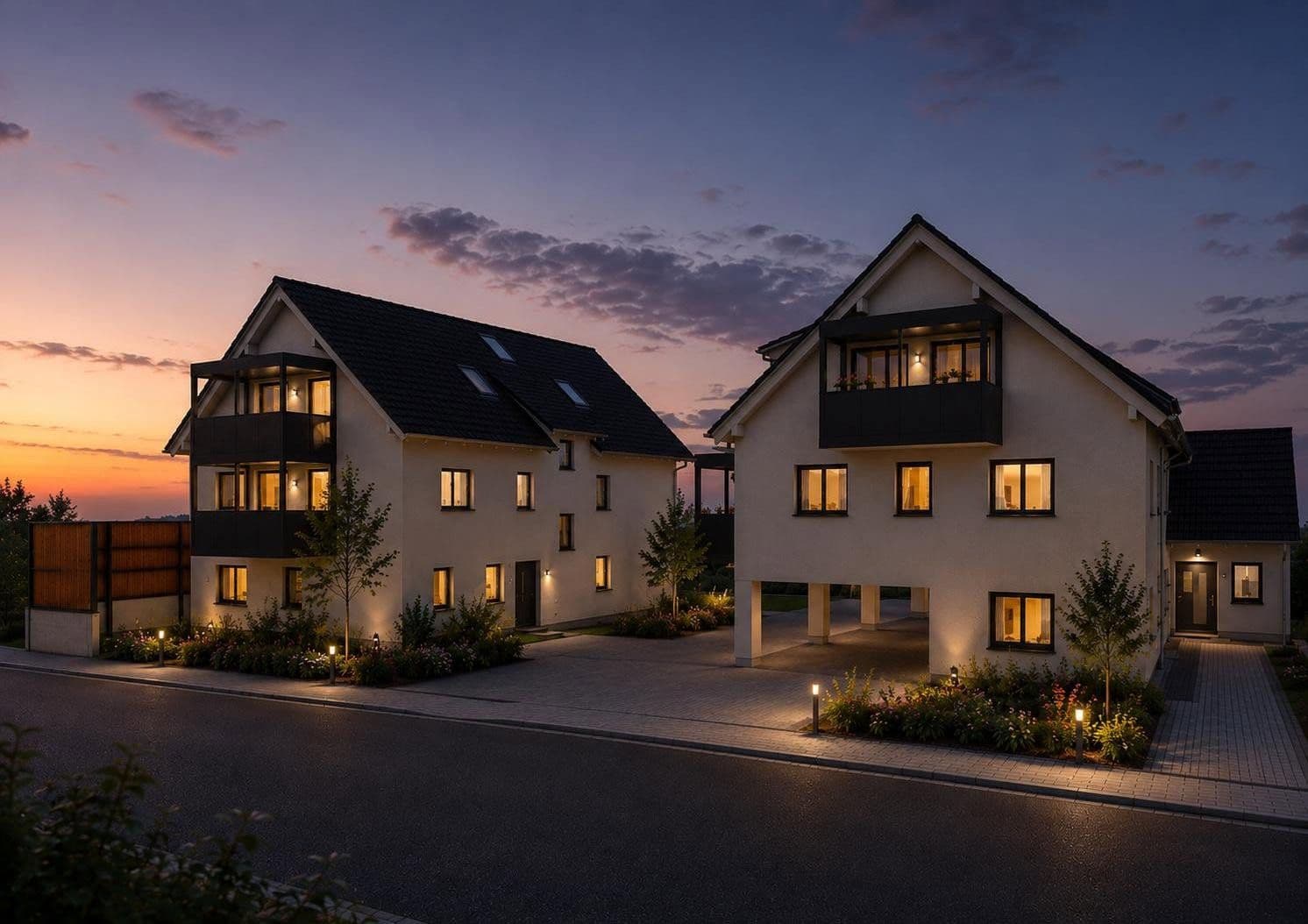 Predaj pozemku 971 m², Erding, Bavorsko Predaj pozemku 971 m², Erding, Bavorsko