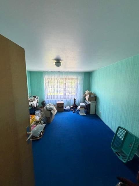 Predaj domu 180 m², pozemek 500 m², Odenwaldblick 14, Wiesbaden, Hesensko Predaj domu 180 m², pozemek 500 m², Odenwaldblick 14, Wiesbaden, Hesensko