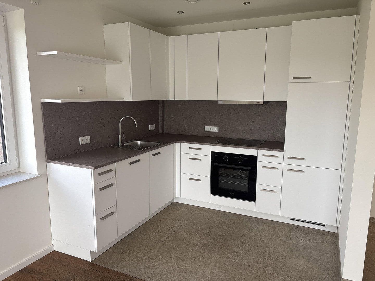 Prenájom bytu 3-izbový 82 m², Legden, Severné Porýnie - Westfálsko Prenájom bytu 3-izbový 82 m², Legden, Severné Porýnie - Westfálsko