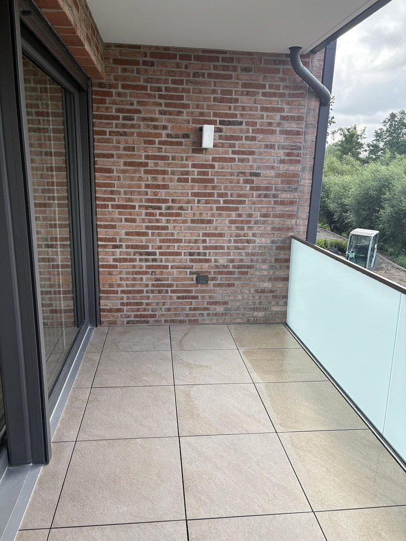 Prenájom bytu 3-izbový 82 m², Legden, Severné Porýnie - Westfálsko Prenájom bytu 3-izbový 82 m², Legden, Severné Porýnie - Westfálsko