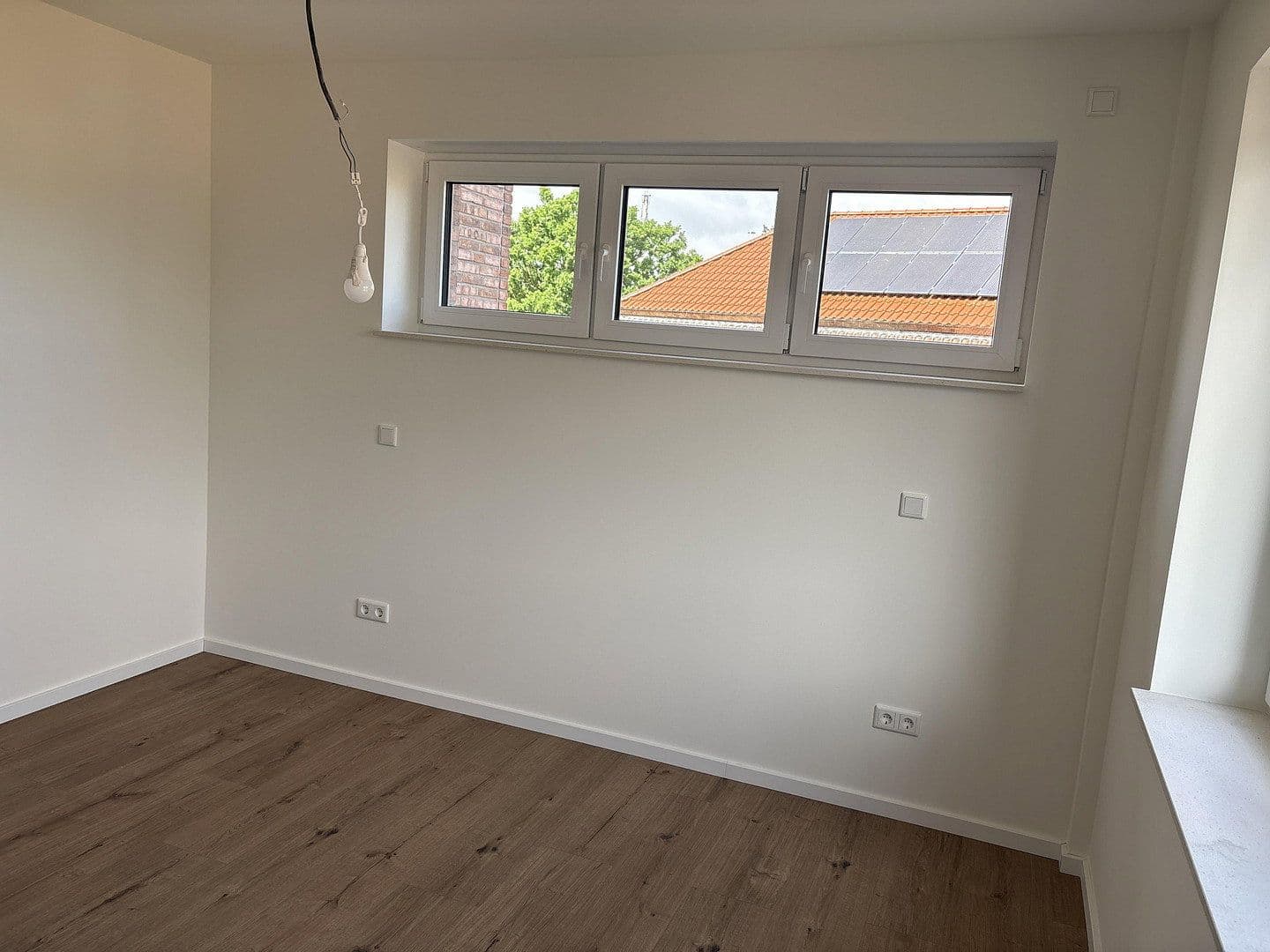 Prenájom bytu 3-izbový 82 m², Legden, Severné Porýnie - Westfálsko Prenájom bytu 3-izbový 82 m², Legden, Severné Porýnie - Westfálsko