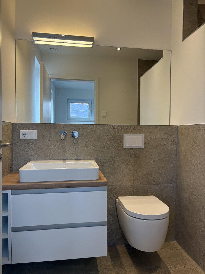 Prenájom bytu 3-izbový 82 m², Legden, Severné Porýnie - Westfálsko Prenájom bytu 3-izbový 82 m², Legden, Severné Porýnie - Westfálsko