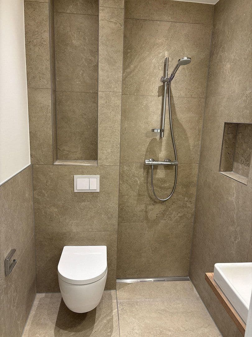 Prenájom bytu 3-izbový 82 m², Legden, Severné Porýnie - Westfálsko Prenájom bytu 3-izbový 82 m², Legden, Severné Porýnie - Westfálsko