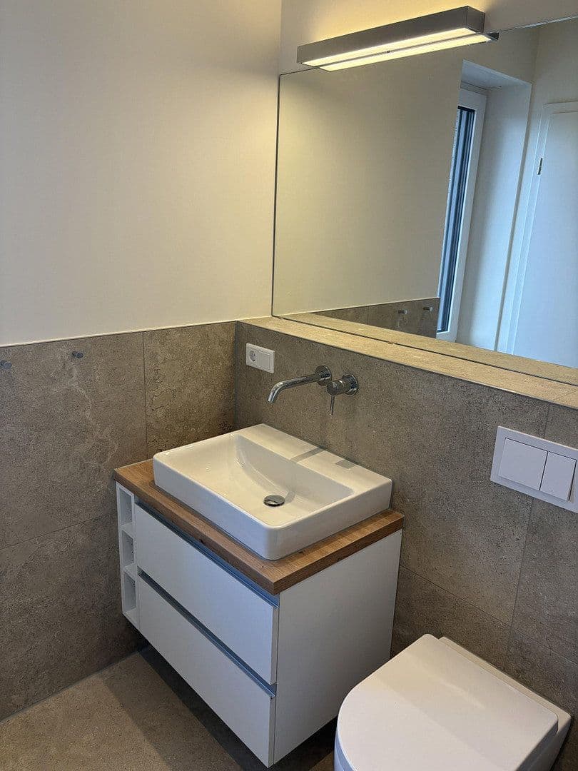 Prenájom bytu 3-izbový 82 m², Legden, Severné Porýnie - Westfálsko Prenájom bytu 3-izbový 82 m², Legden, Severné Porýnie - Westfálsko