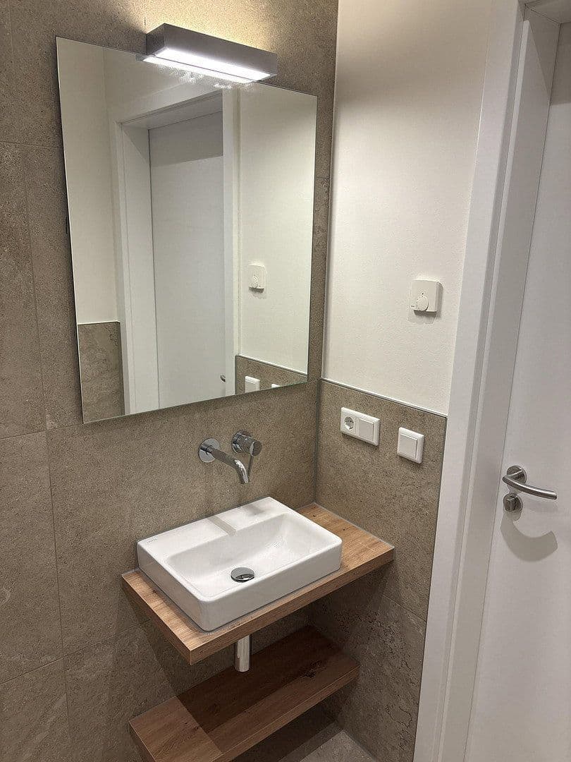Prenájom bytu 3-izbový 82 m², Legden, Severné Porýnie - Westfálsko Prenájom bytu 3-izbový 82 m², Legden, Severné Porýnie - Westfálsko