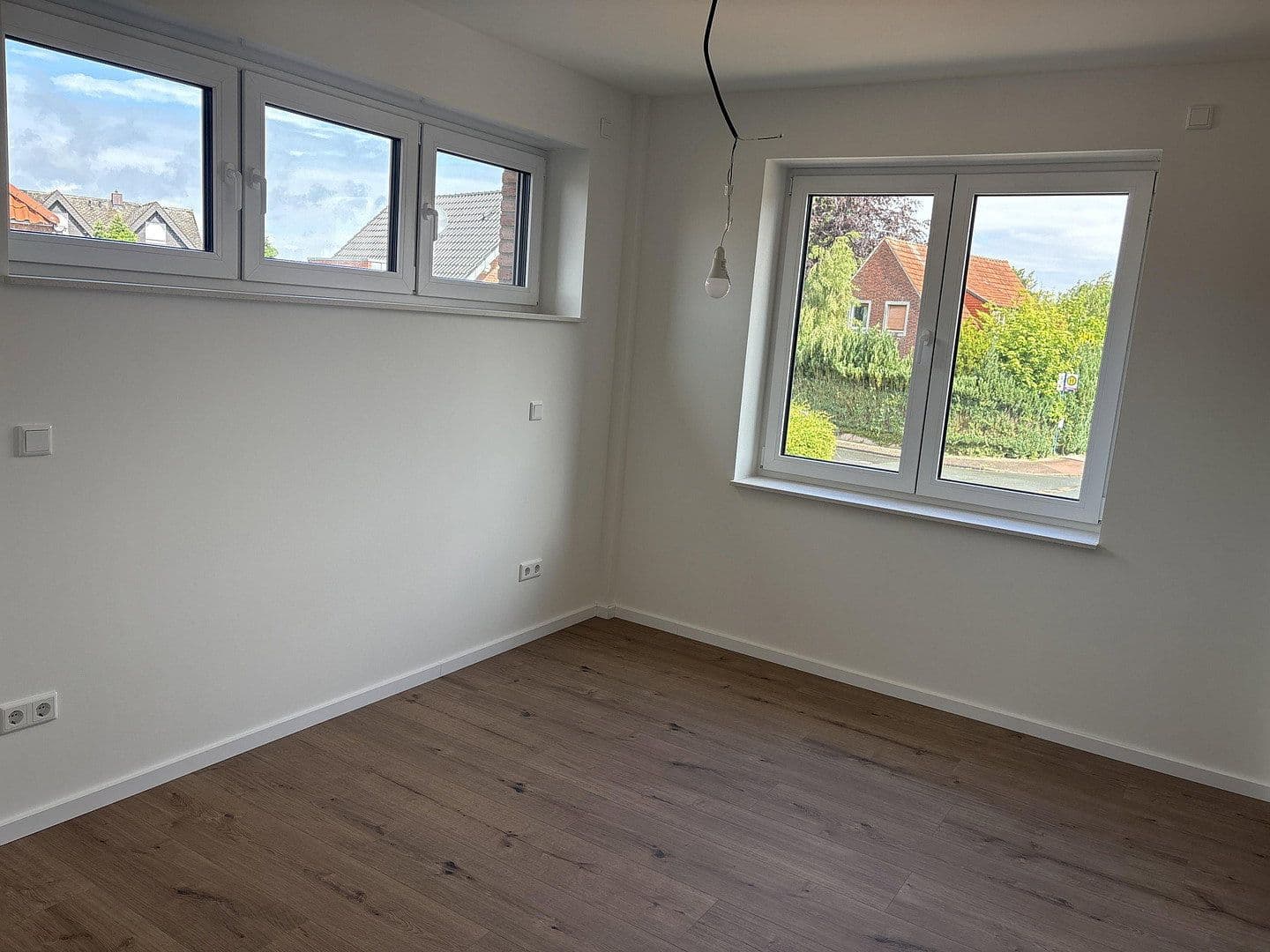 Prenájom bytu 3-izbový 82 m², Legden, Severné Porýnie - Westfálsko Prenájom bytu 3-izbový 82 m², Legden, Severné Porýnie - Westfálsko