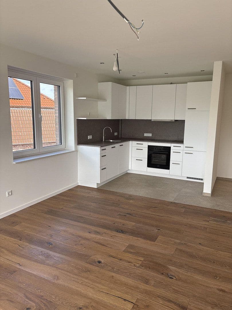 Prenájom bytu 3-izbový 82 m², Legden, Severné Porýnie - Westfálsko Prenájom bytu 3-izbový 82 m², Legden, Severné Porýnie - Westfálsko