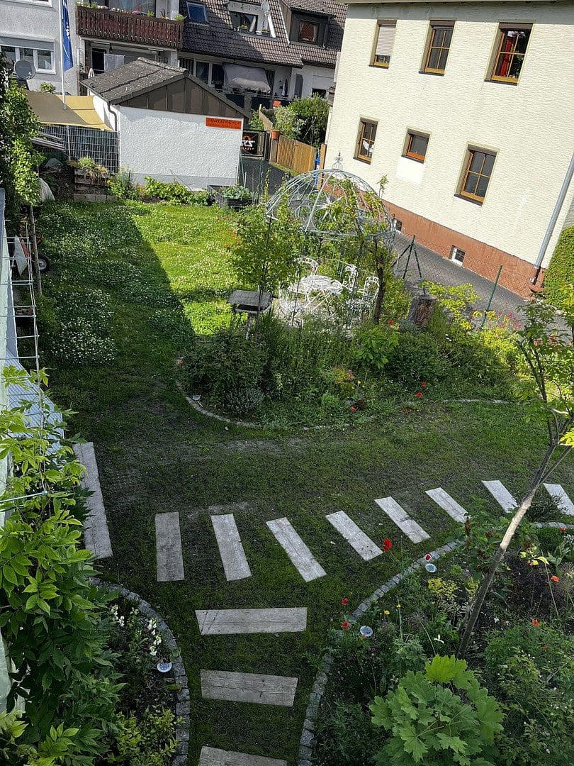 Prenájom bytu 6-izbový 145 m², Jakob-Nein-Str. 15, Erlangen, Bavorsko Prenájom bytu 6-izbový 145 m², Jakob-Nein-Str. 15, Erlangen, Bavorsko