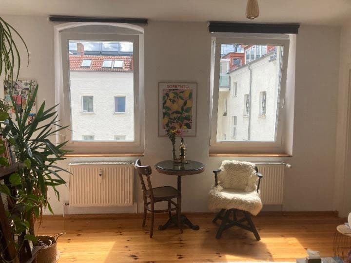 Predaj bytu 2-izbový 41 m², Zionskirchstr. 11, Berlin, Berlín Predaj bytu 2-izbový 41 m², Zionskirchstr. 11, Berlin, Berlín