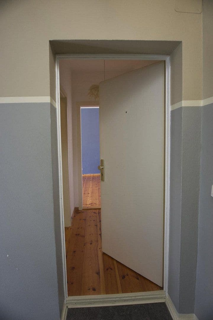 Predaj bytu 2-izbový 41 m², Zionskirchstr. 11, Berlin, Berlín Predaj bytu 2-izbový 41 m², Zionskirchstr. 11, Berlin, Berlín