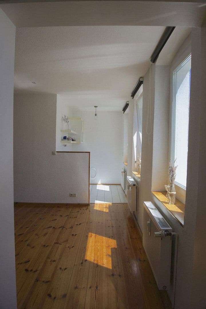 Predaj bytu 2-izbový 41 m², Zionskirchstr. 11, Berlin, Berlín Predaj bytu 2-izbový 41 m², Zionskirchstr. 11, Berlin, Berlín
