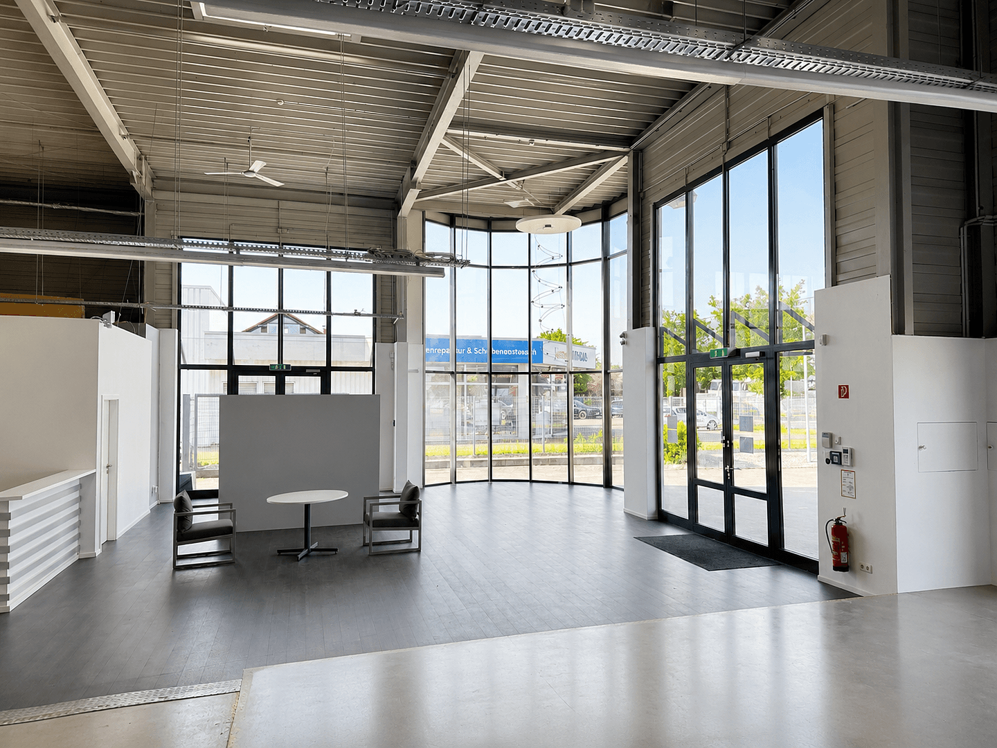 Prenájom nebytového priestoru 2.744 m², Küferstraße 17, Hamm, Severné Porýnie - Westfálsko Prenájom nebytového priestoru 2.744 m², Küferstraße 17, Hamm, Severné Porýnie - Westfálsko