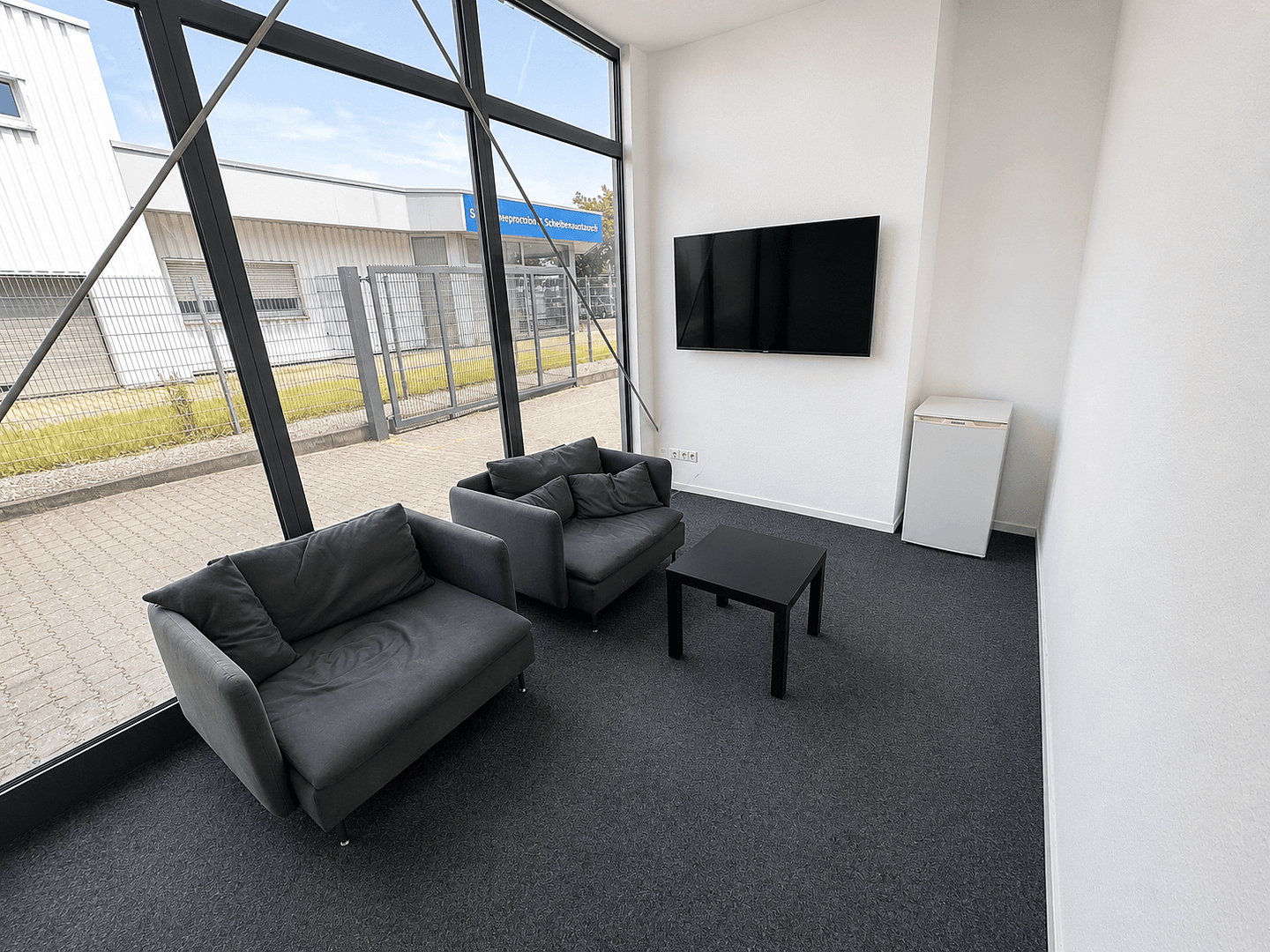 Prenájom nebytového priestoru 2.744 m², Küferstraße 17, Hamm, Severné Porýnie - Westfálsko Prenájom nebytového priestoru 2.744 m², Küferstraße 17, Hamm, Severné Porýnie - Westfálsko