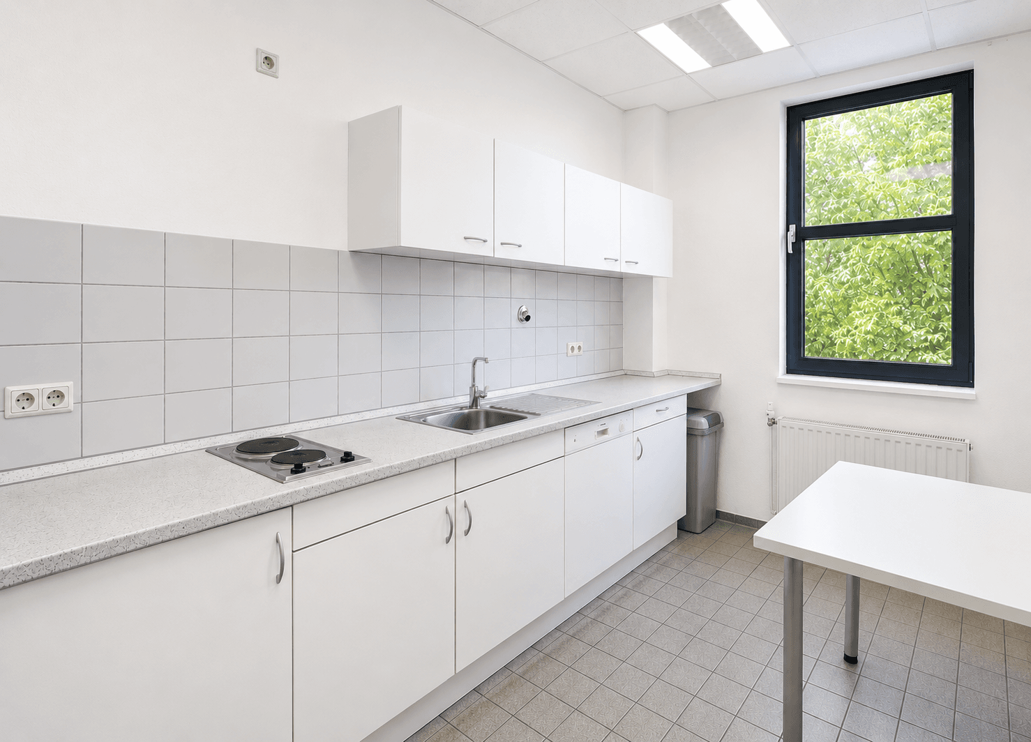 Prenájom nebytového priestoru 2.744 m², Küferstraße 17, Hamm, Severné Porýnie - Westfálsko Prenájom nebytového priestoru 2.744 m², Küferstraße 17, Hamm, Severné Porýnie - Westfálsko
