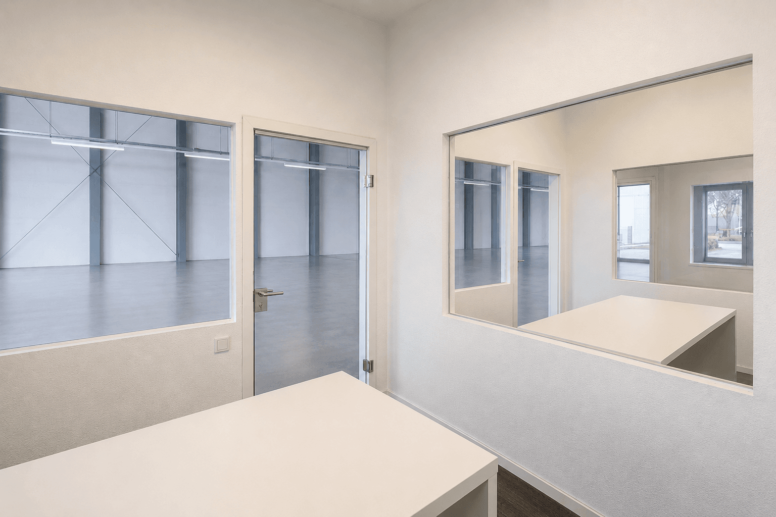 Prenájom nebytového priestoru 2.744 m², Küferstraße 17, Hamm, Severné Porýnie - Westfálsko Prenájom nebytového priestoru 2.744 m², Küferstraße 17, Hamm, Severné Porýnie - Westfálsko