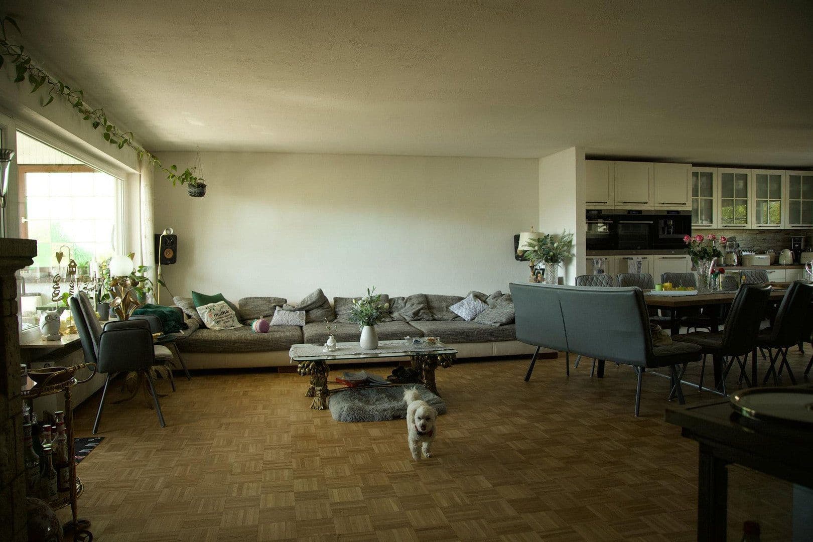 Predaj domu 253 m², pozemek 695 m², Höhenweg 25, Karben, Hesensko Predaj domu 253 m², pozemek 695 m², Höhenweg 25, Karben, Hesensko