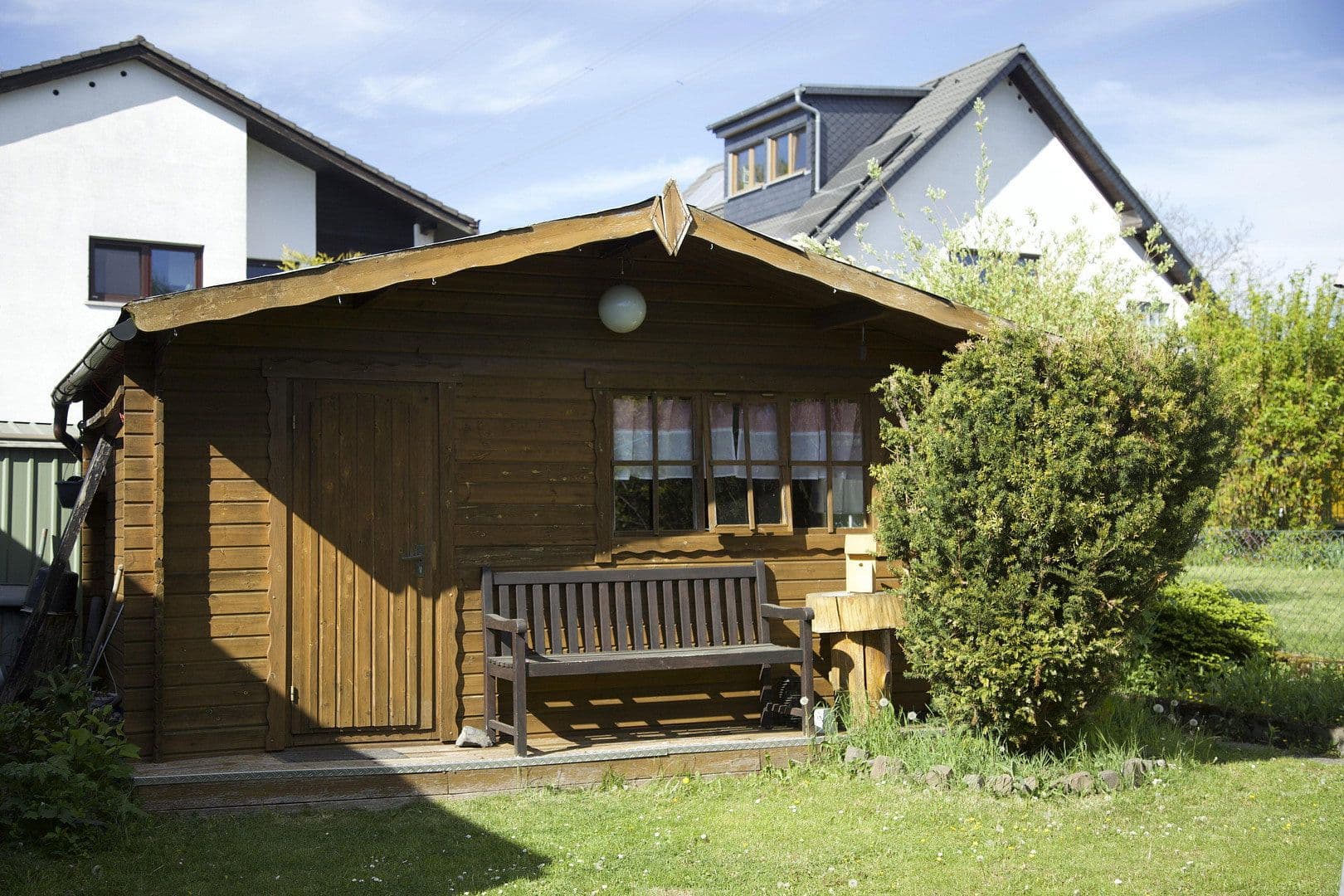 Predaj domu 253 m², pozemek 695 m², Höhenweg 25, Karben, Hesensko Predaj domu 253 m², pozemek 695 m², Höhenweg 25, Karben, Hesensko