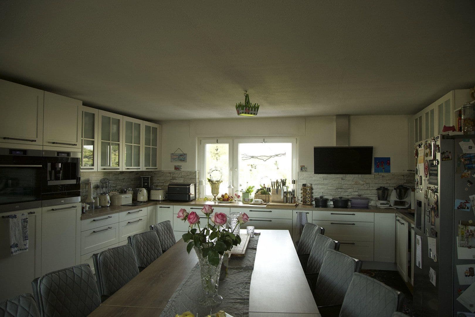 Predaj domu 253 m², pozemek 695 m², Höhenweg 25, Karben, Hesensko Predaj domu 253 m², pozemek 695 m², Höhenweg 25, Karben, Hesensko